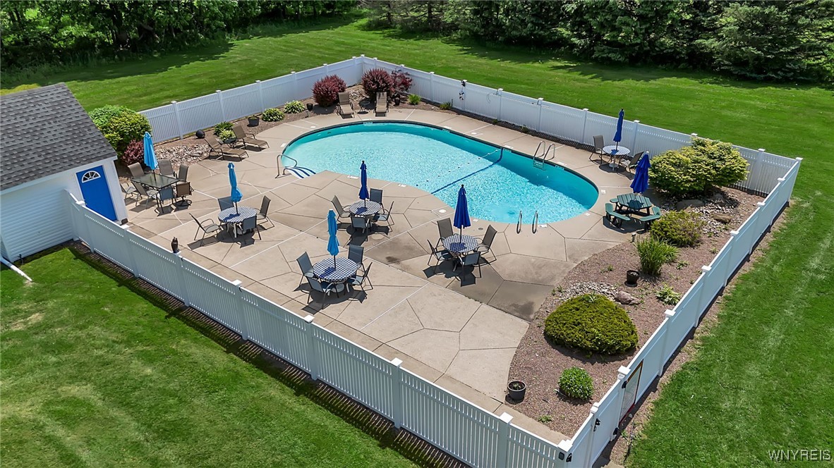 3907 Bowen Road, Unit 26 Lancaster, NY 14086 - Photo 5 of 25