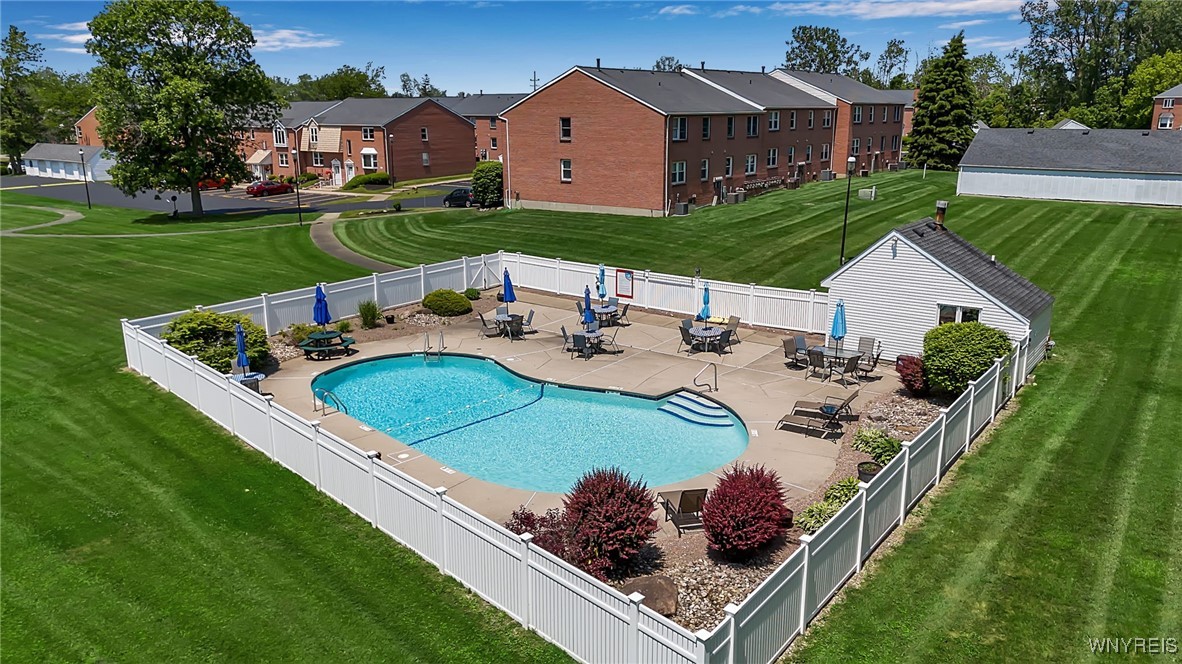 3907 Bowen Road, Unit 26 Lancaster, NY 14086 - Photo 6 of 25