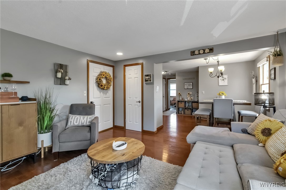 3907 Bowen Road, Unit 26 Lancaster, NY 14086 - Photo 8 of 25