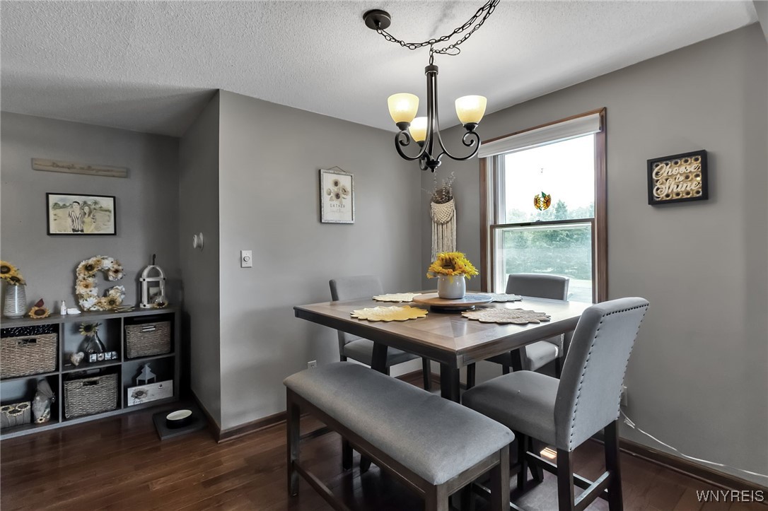 3907 Bowen Road, Unit 26 Lancaster, NY 14086 - Photo 10 of 25