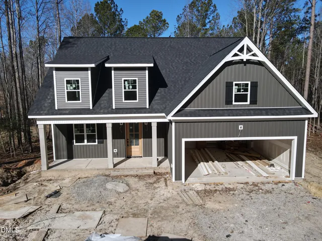 $515,000 | 1201 South Big Woods Road, Spring Hope, NC 27882