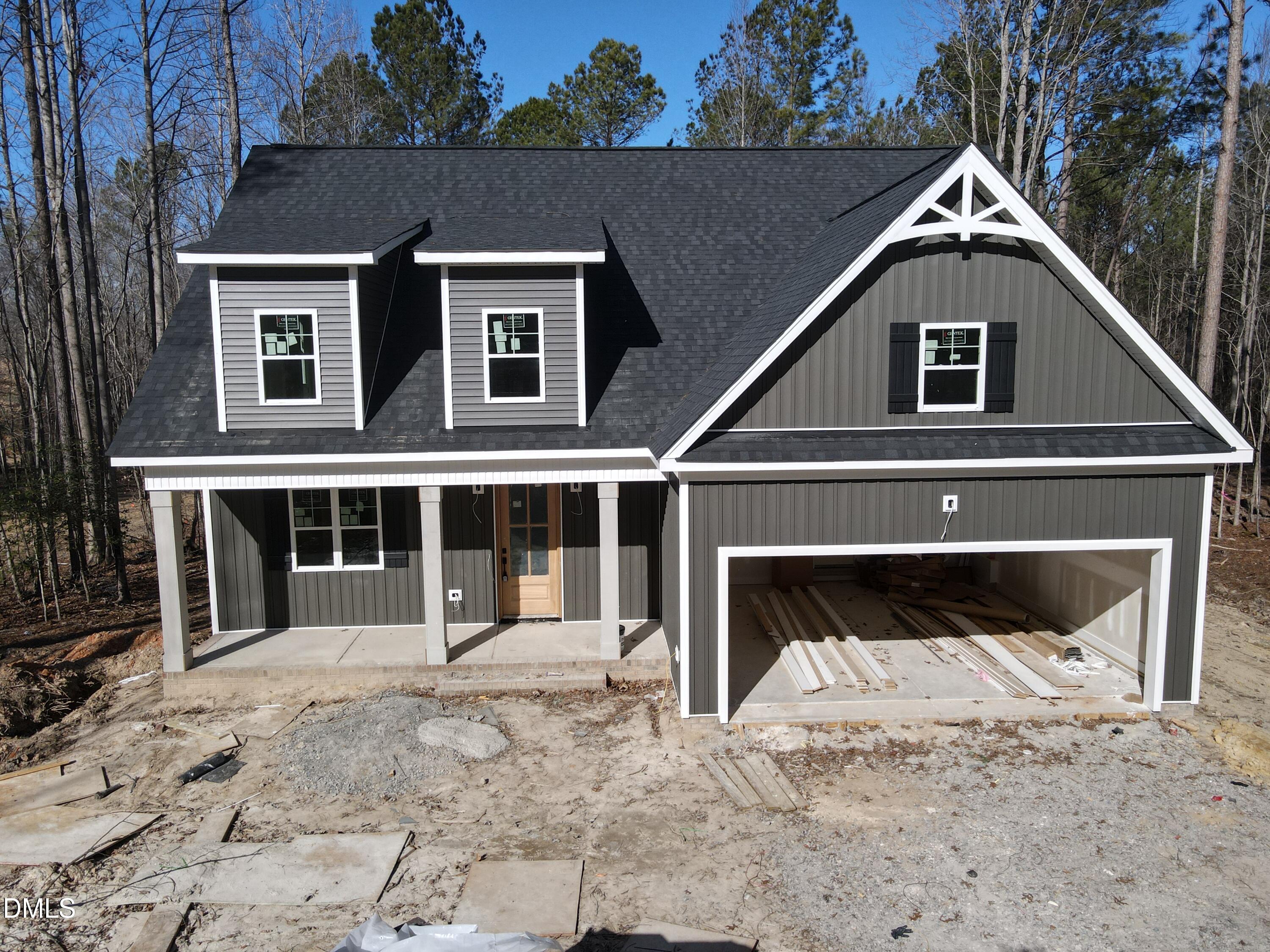 1201 South Big Woods Road Spring Hope, NC 27882 - Photo 1 of 36 IMG_0564