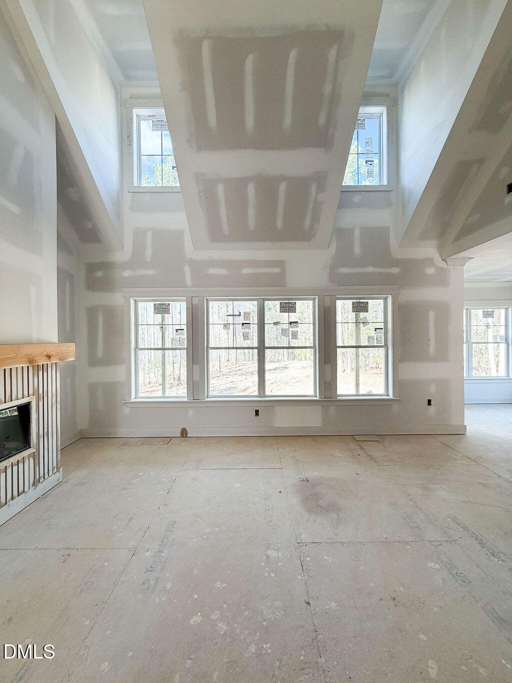 1201 South Big Woods Road Spring Hope, NC 27882 - Photo 20 of 36 IMG_0573