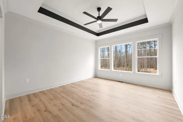 $499,000 | 1201 South Big Woods Road, Spring Hope, NC 27882