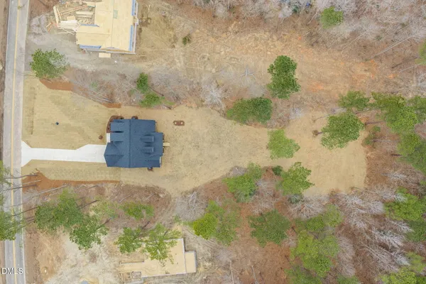 $499,000 | 1201 South Big Woods Road, Spring Hope, NC 27882