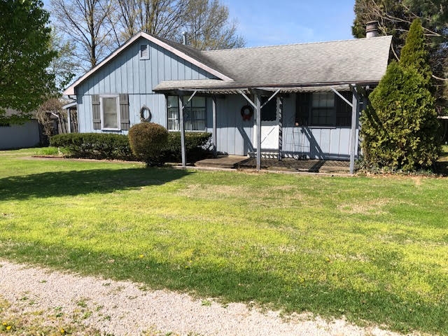 1577 West Maple Grove Road Boonville, IN 47601 - Photo 1 of 19