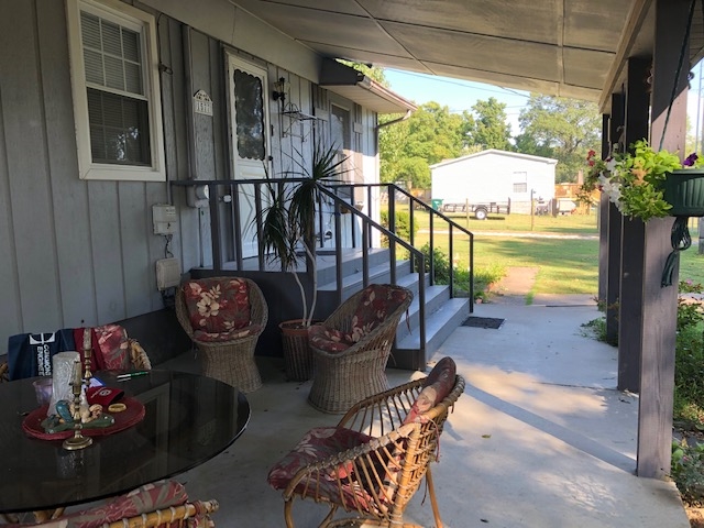 1577 West Maple Grove Road Boonville, IN 47601 - Photo 14 of 19