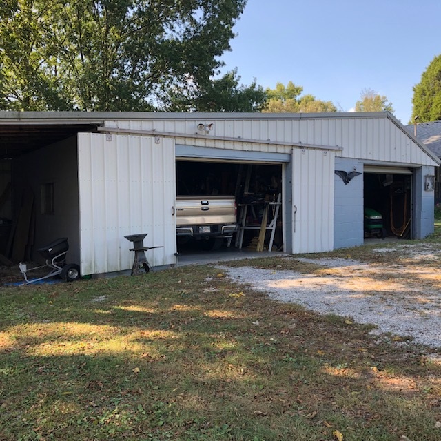 1577 West Maple Grove Road Boonville, IN 47601 - Photo 16 of 19