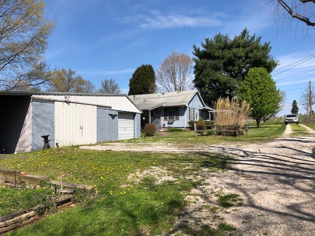1577 West Maple Grove Road Boonville, IN 47601 - Photo 17 of 19