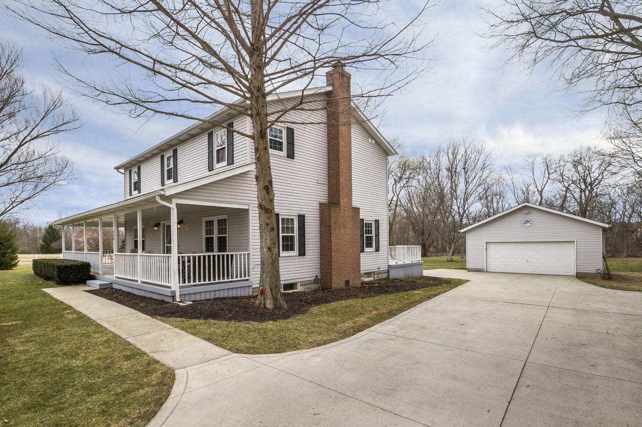 948 Pollock Road Delaware, OH 43015 - Photo 57 of 61