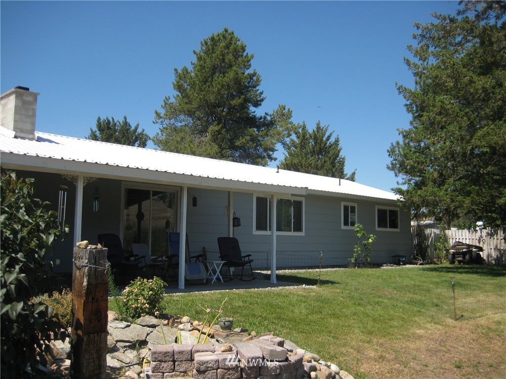 1 Ed Louis Road Okanogan, WA 98840 - Photo 18 of 24 Gallery Image 18