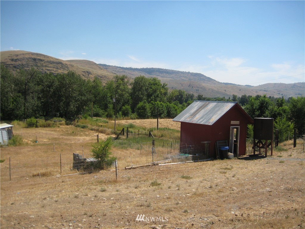 1 Ed Louis Road Okanogan, WA 98840 - Photo 22 of 24 Gallery Image 22