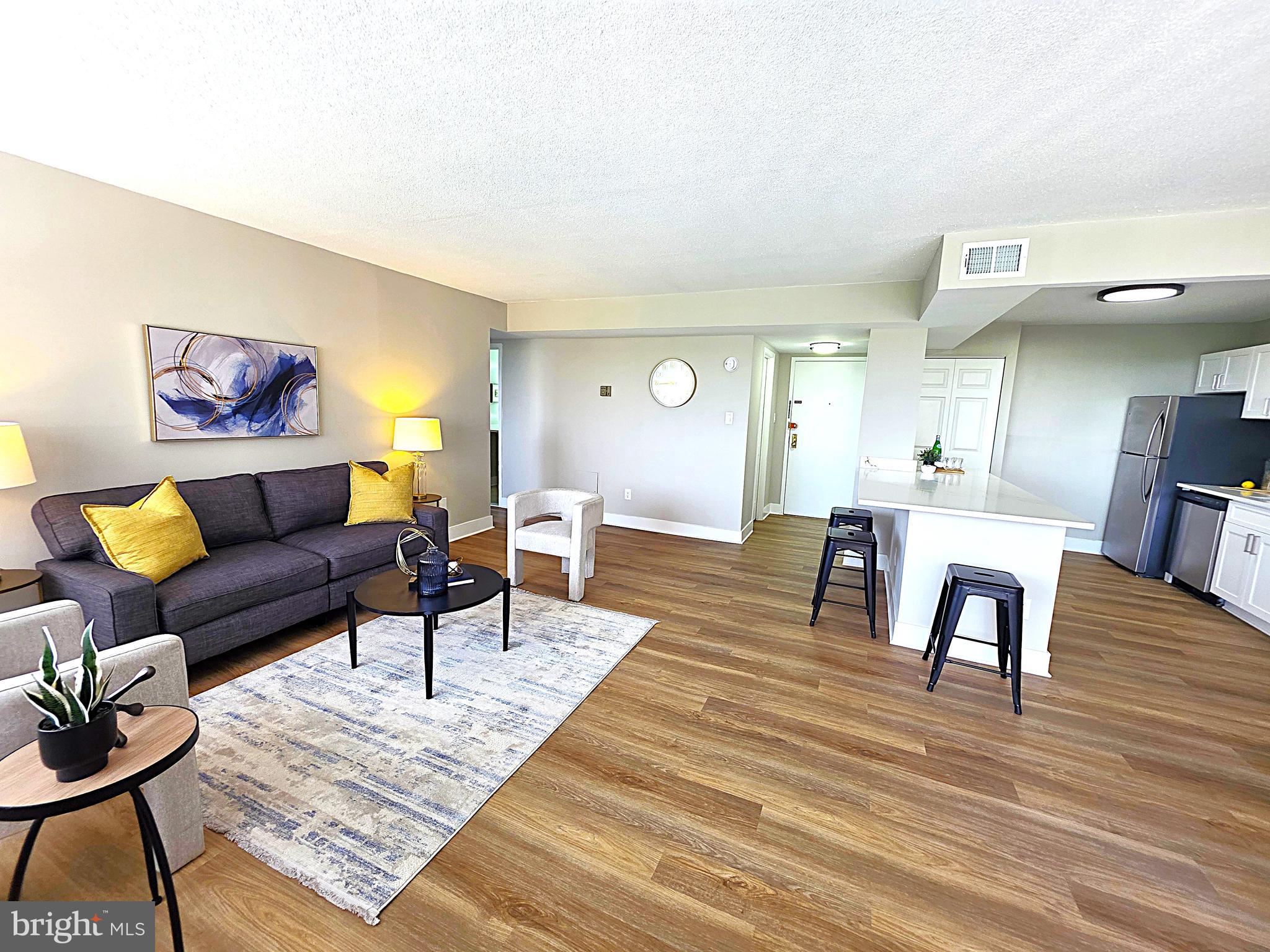 1836 Metzerott Road, Unit 706 Hyattsville, MD 20783 - Photo 16 of 37