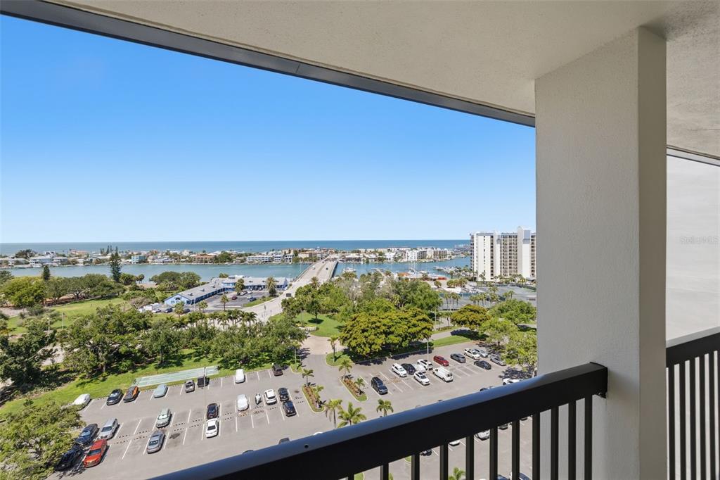 9415 Blind Pass Road, Unit PH4 St. Pete Beach, FL 33706 - Photo 52 of 67