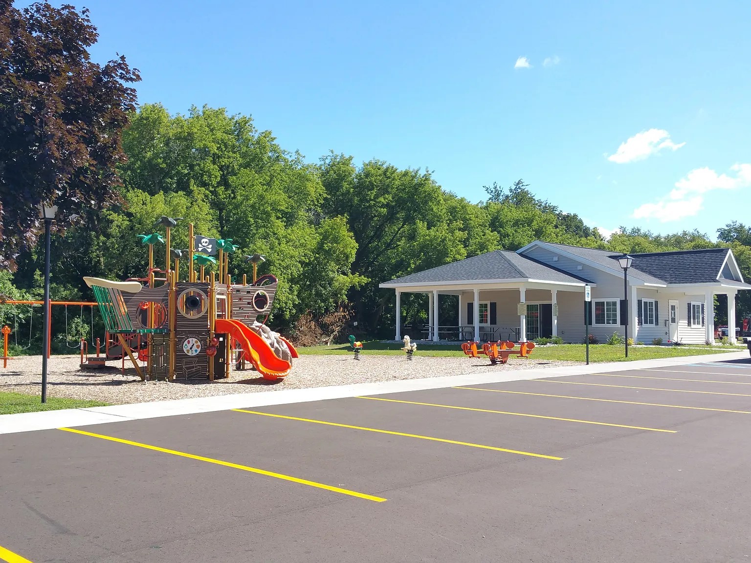 152 North Washington Street Perry, MI 48872 - Photo 6 of 19