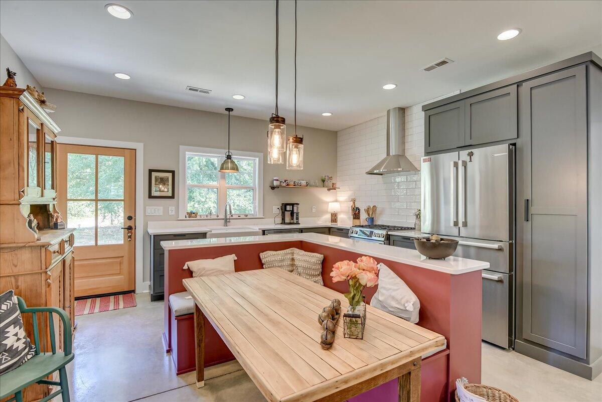 670 Oak Ridge Club Road Windsor, SC 29856 - Photo 6 of 23