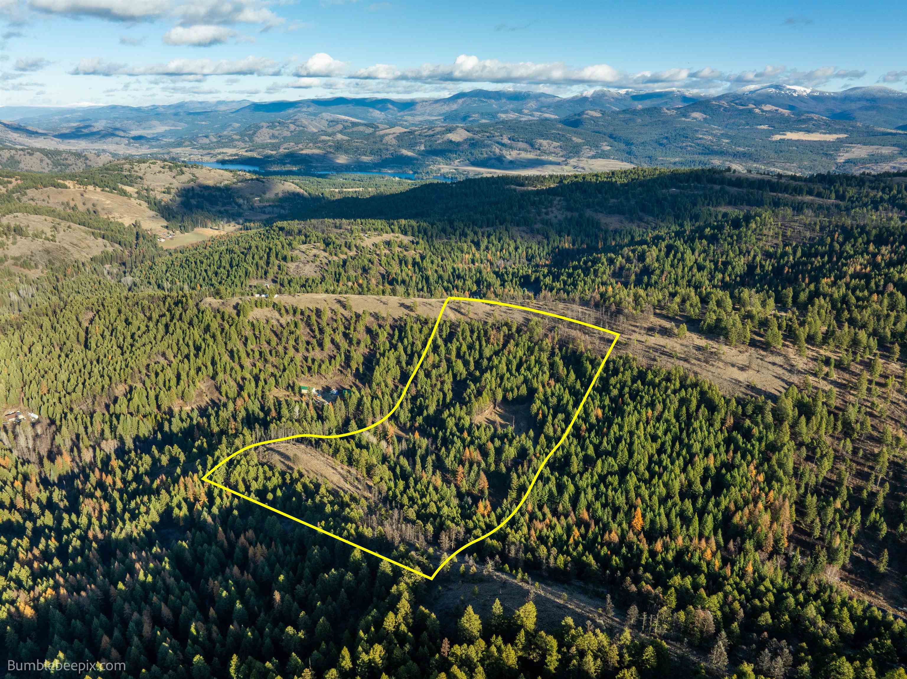 36 Quill Road Republic, WA 99166 - Photo 2 of 40