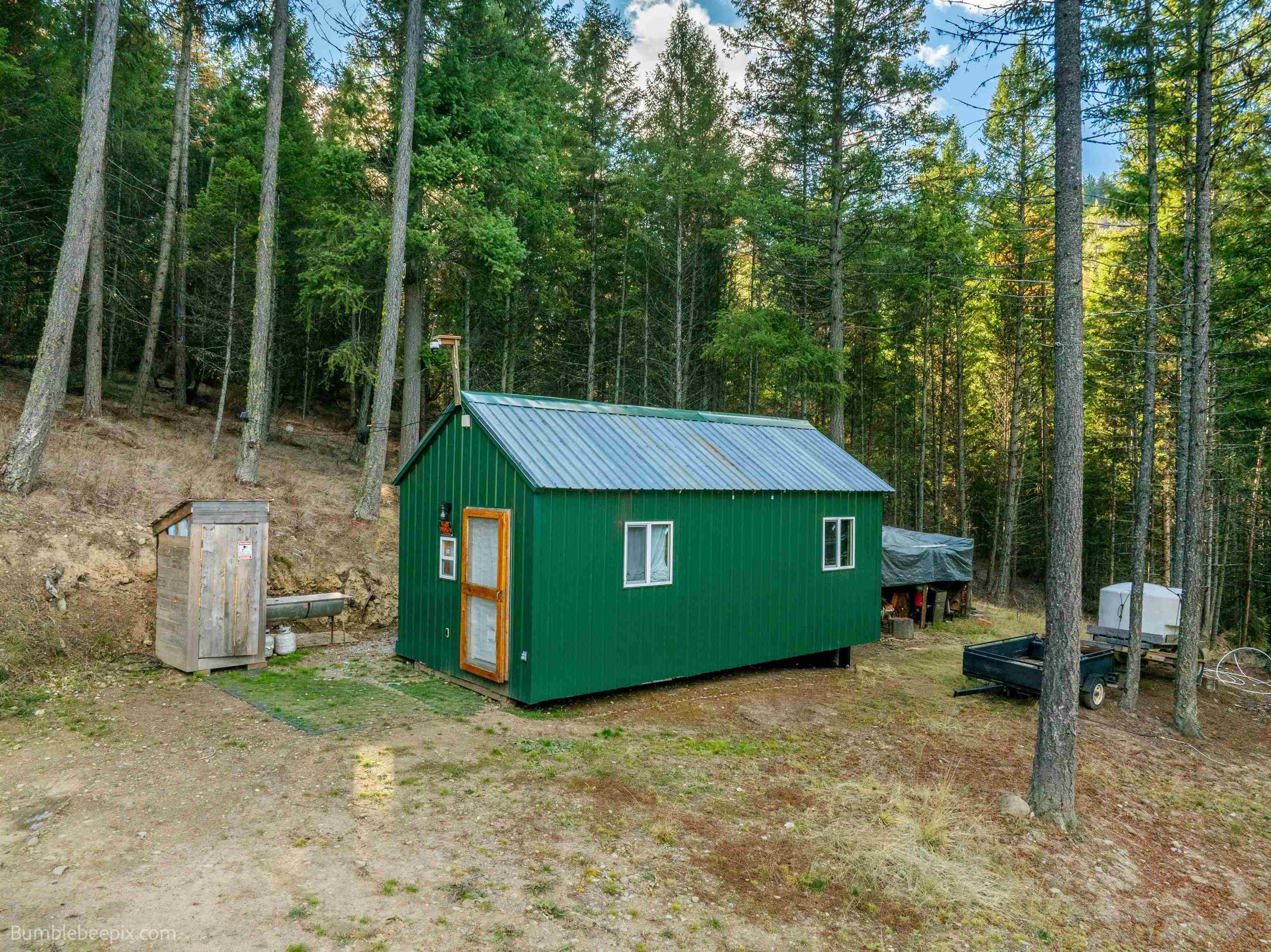 36 Quill Road Republic, WA 99166 - Photo 31 of 40