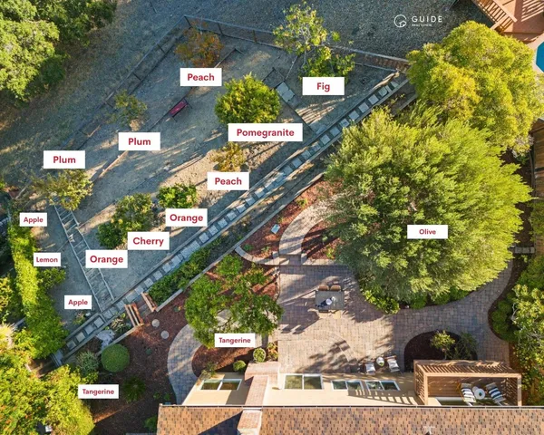 $3,595,000 | 3470 La Mesa Drive, San Carlos, CA 94070