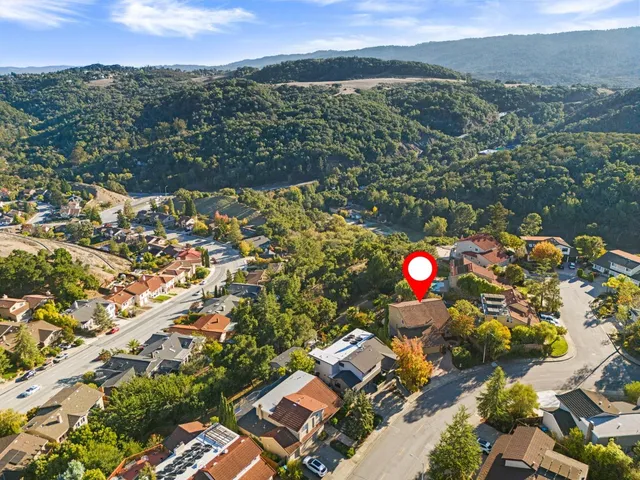 $3,595,000 | 3470 La Mesa Drive, San Carlos, CA 94070