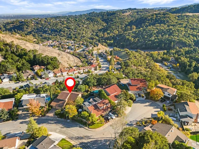 $3,595,000 | 3470 La Mesa Drive, San Carlos, CA 94070