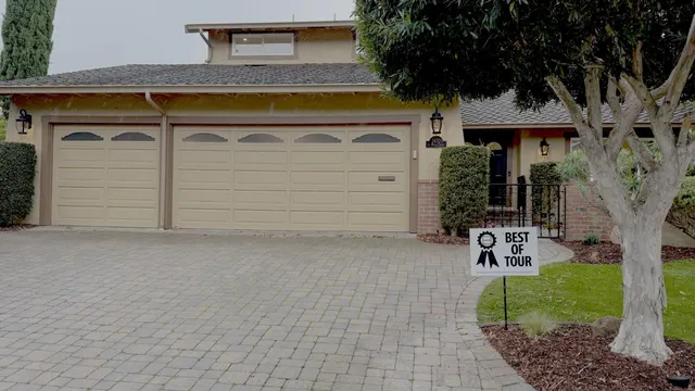 $3,595,000 | 3470 La Mesa Drive, San Carlos, CA 94070