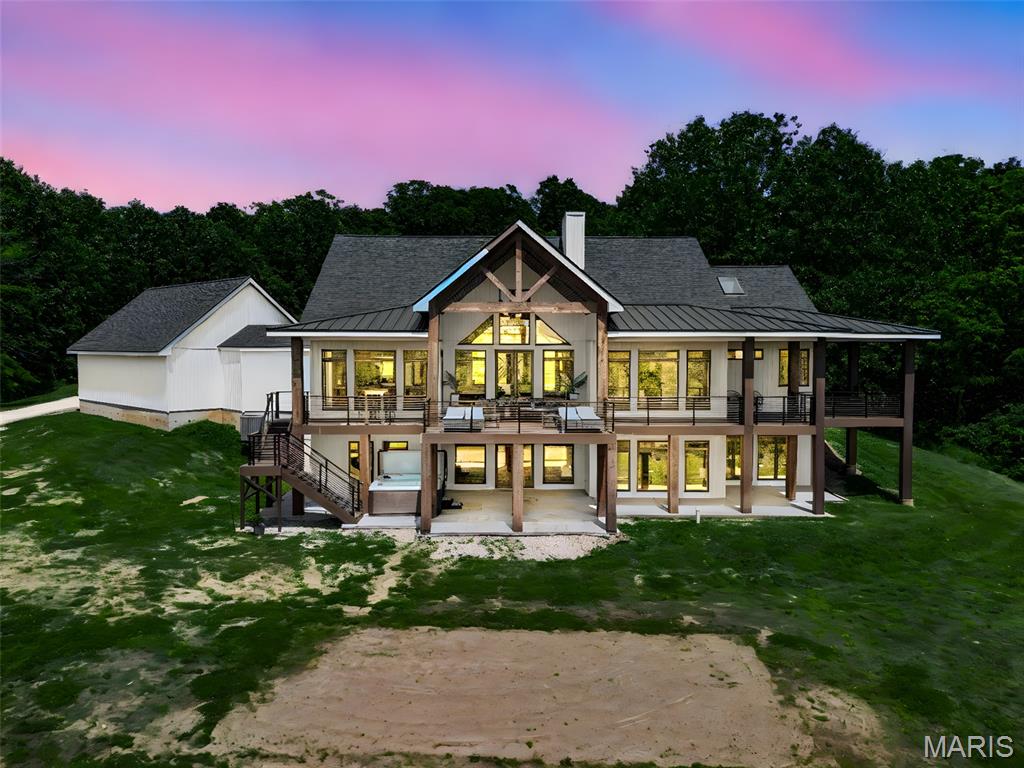 22206 Tree Farm Road Hermann, MO 65041 - Photo 6 of 99