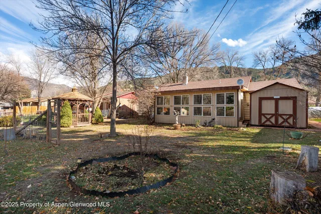 $715,000 | 1717 Grand Avenue, Glenwood Springs, CO 81601