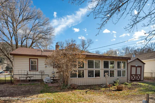 $715,000 | 1717 Grand Avenue, Glenwood Springs, CO 81601