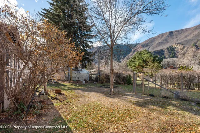 $715,000 | 1717 Grand Avenue, Glenwood Springs, CO 81601