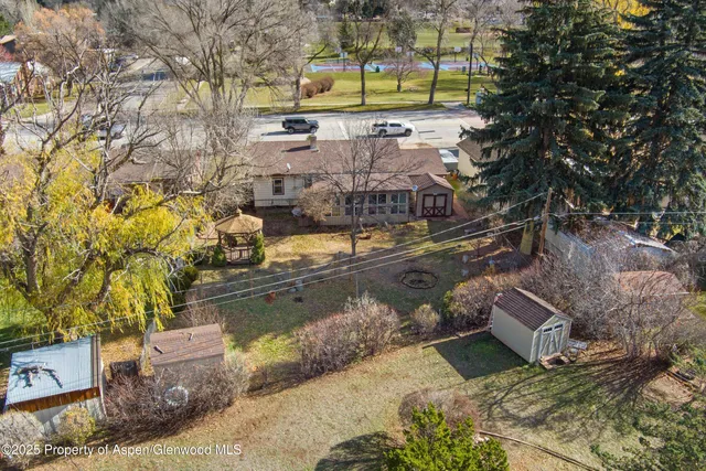 $715,000 | 1717 Grand Avenue, Glenwood Springs, CO 81601