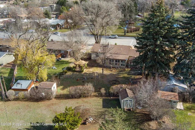 $715,000 | 1717 Grand Avenue, Glenwood Springs, CO 81601