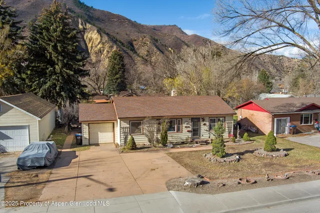 $715,000 | 1717 Grand Avenue, Glenwood Springs, CO 81601