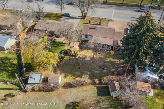 $715,000 | 1717 Grand Avenue, Glenwood Springs, CO 81601