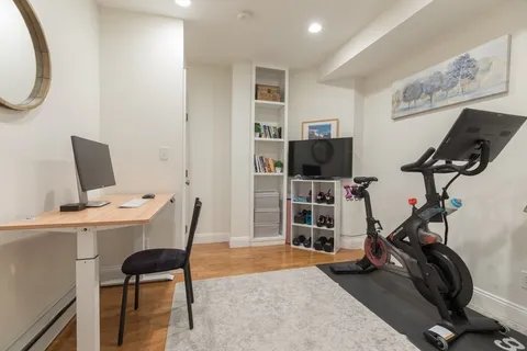 $799,000 | 15 Garrison Street, Unit 1, Boston, MA 02116