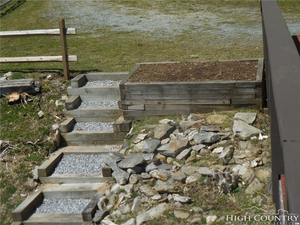 1071 Elk Hill Road Banner Elk, NC 28604 - Photo 25 of 28 a view of ocean