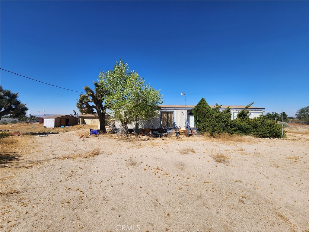 5170 Del Rosa Road Phelan, CA 92371 - Photo 1 of 10 Gallery Image 1