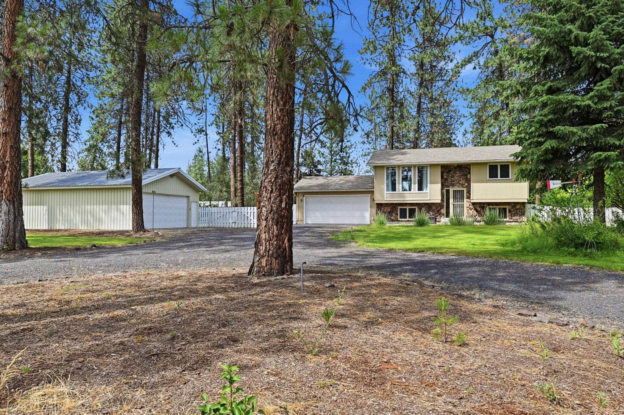 10852 West Sagewood Road Nine Mile Falls, WA 99026 - Photo 33 of 38