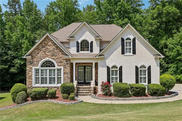 $775,000 | 3645 Hickory Branch Trail, Suwanee, GA 30024