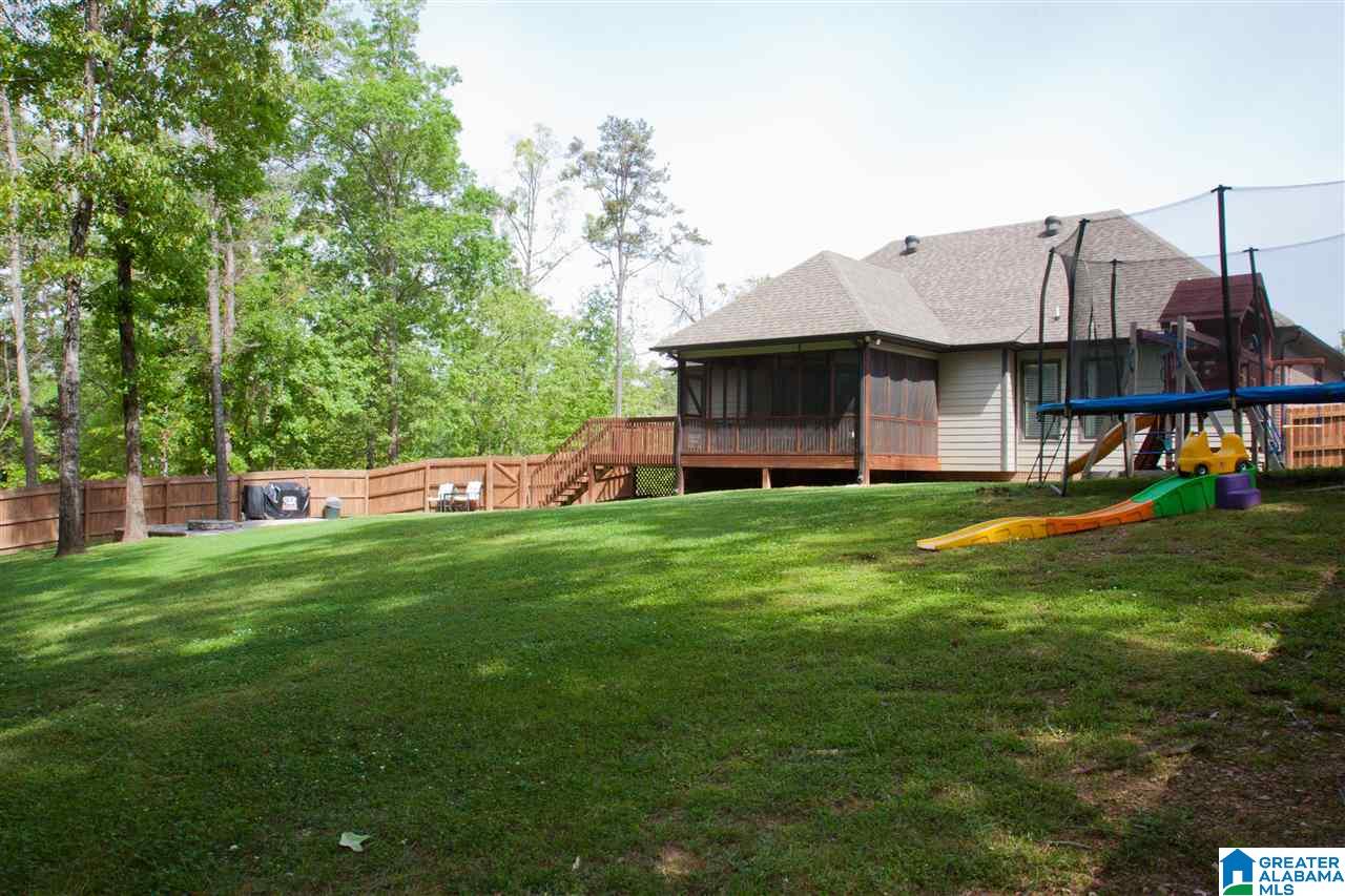 3528 Lake Front Trail Helena, AL 35022 - Photo 33 of 38