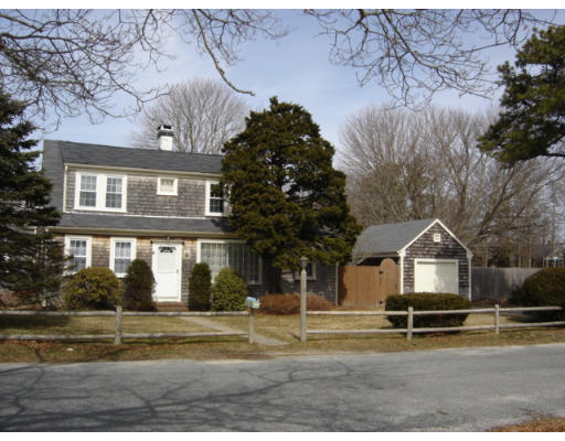 78 Old Town Road Barnstable, MA 02601 - Photo 1 of 8