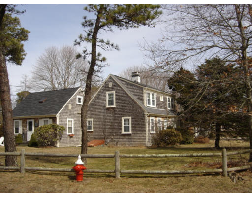 78 Old Town Road Barnstable, MA 02601 - Photo 2 of 8