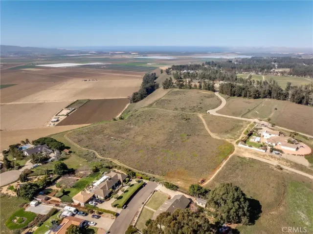 a view of beach and ocean
