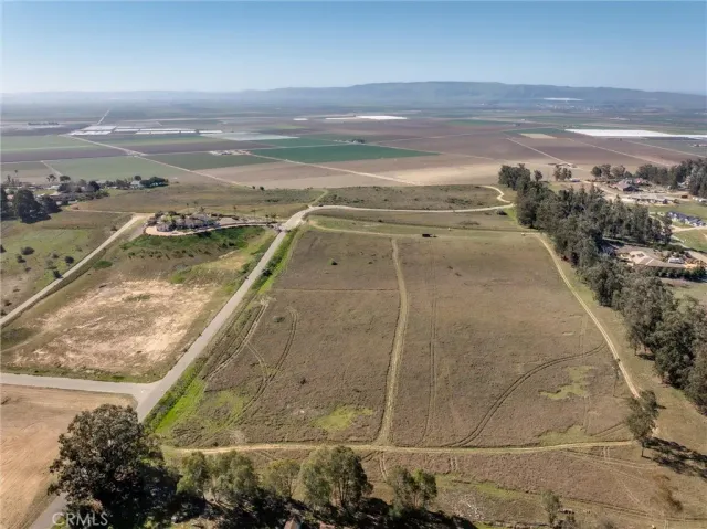 a view of beach and ocean