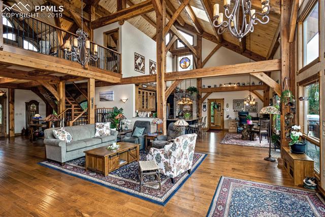 1719 Tapadero Road Bailey, CO 80421 - Photo 10 of 18 Gallery Image 10