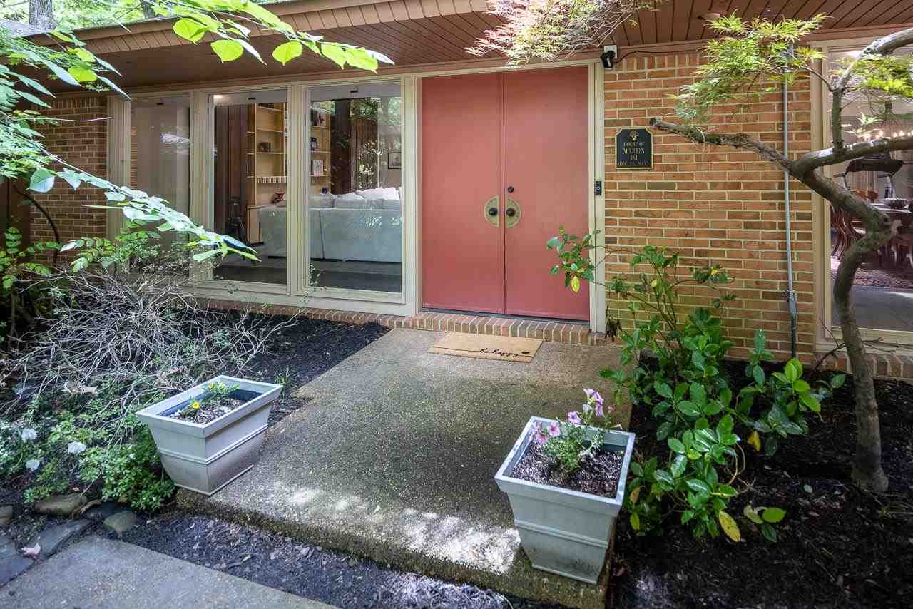 Cool Contemporary Custom Home Designed by & Built for We
