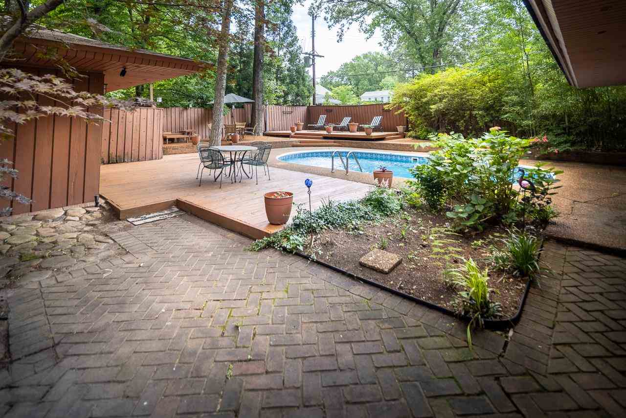 4411 Walnut Grove Road Memphis, TN 38117 - Photo 21 of 24