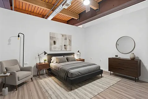 $490,000 | 420 West Ontario Street, Unit 202, Chicago, IL 60654