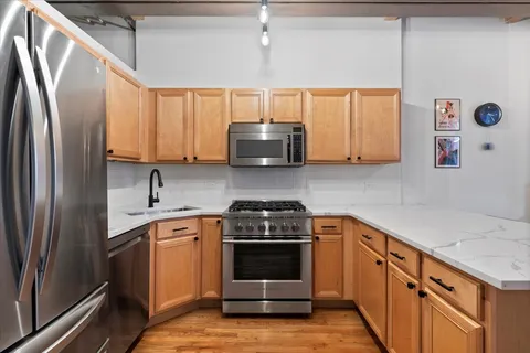 $490,000 | 420 West Ontario Street, Unit 202, Chicago, IL 60654