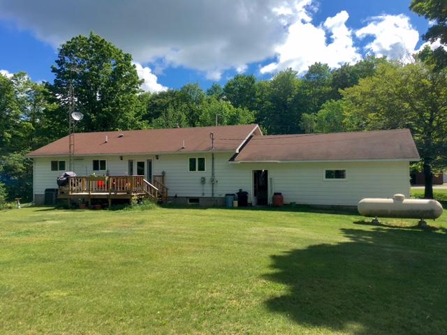 10910 Polaski Road Posen, MI 49776 - Photo 1 of 28 Gallery Image 1